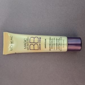 New! L'oreal BB Cream